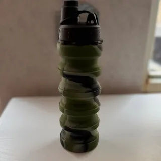 قمقمه تاشو