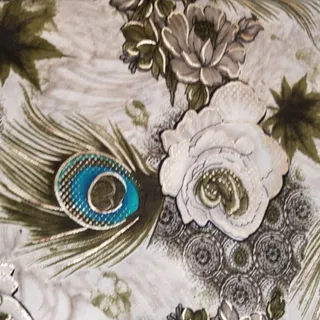 پارچه