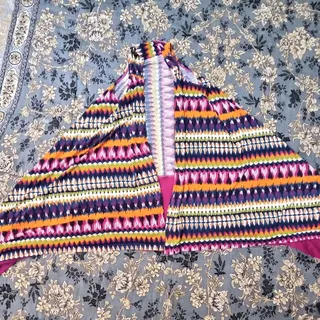 رویه لباس