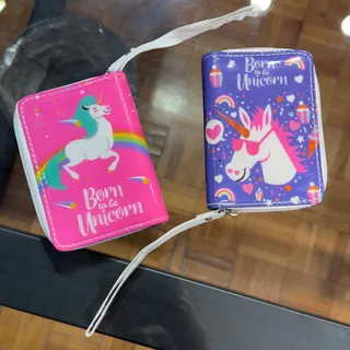 کیف پول بچگانه