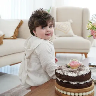 بادی خرگوشی اواتا رنگ نار