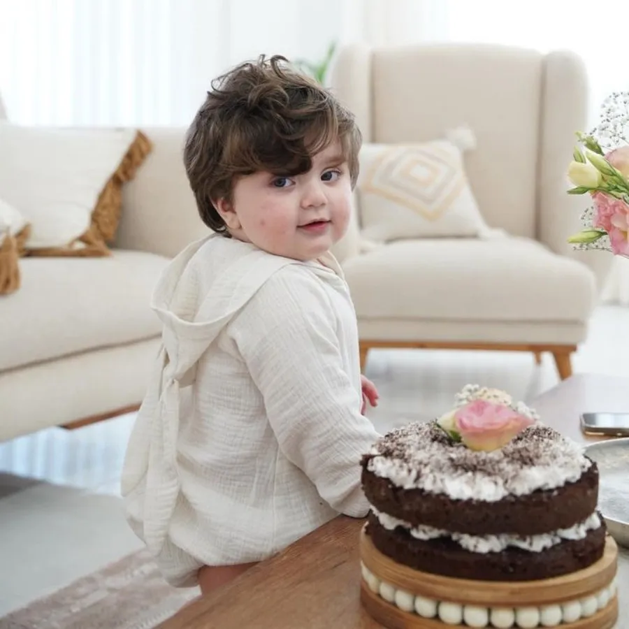 بادی خرگوشی اواتا رنگ نار