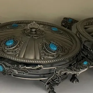 سوفله خوری