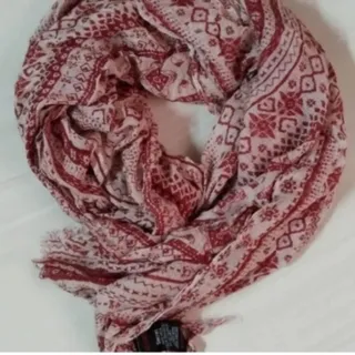 شال نخی
