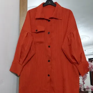 شومیز خنک و تابستونی نونو