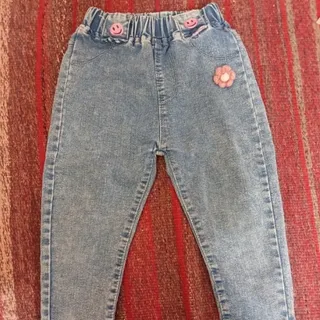 شلوار جین خوشگل