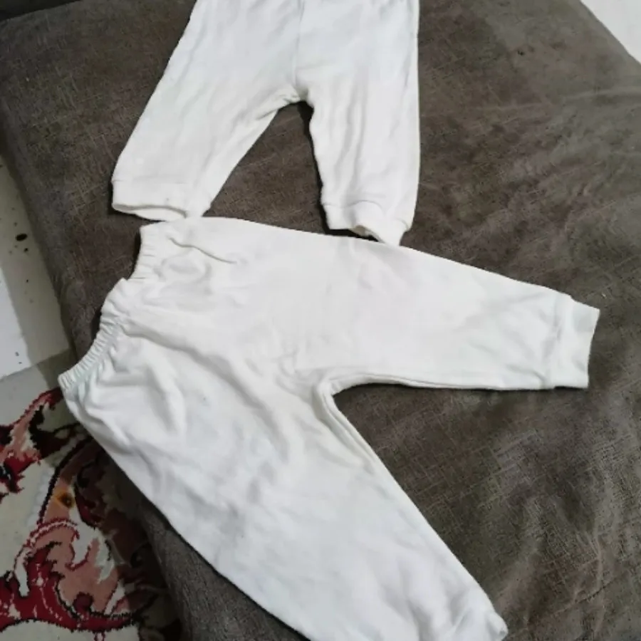2عدد شلوار کودک