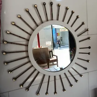 آینه دیواری