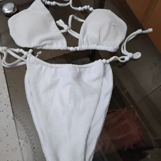 مایو دو تیکه