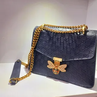 کیف طرح گوچی