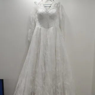 لباس عروس