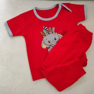 ست راحتی دخترانه