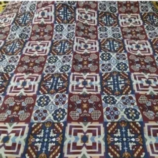 پارچه روفرشی