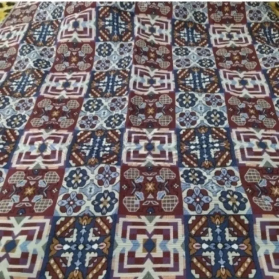 پارچه روفرشی