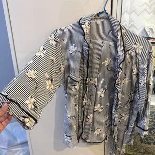 ست لباس راحتی ترک