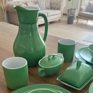ست چهار نفره