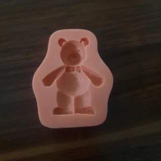 قالب تدی خرس
