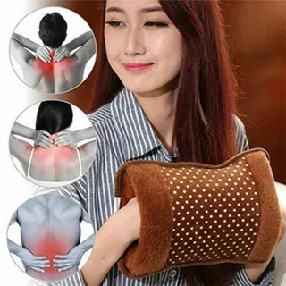 کیسه آبگرم شارژی