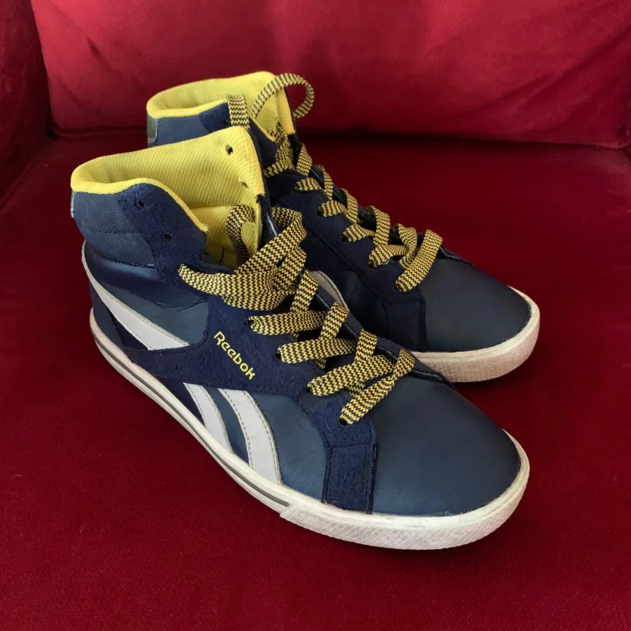 کتونی ریبوک Reebok