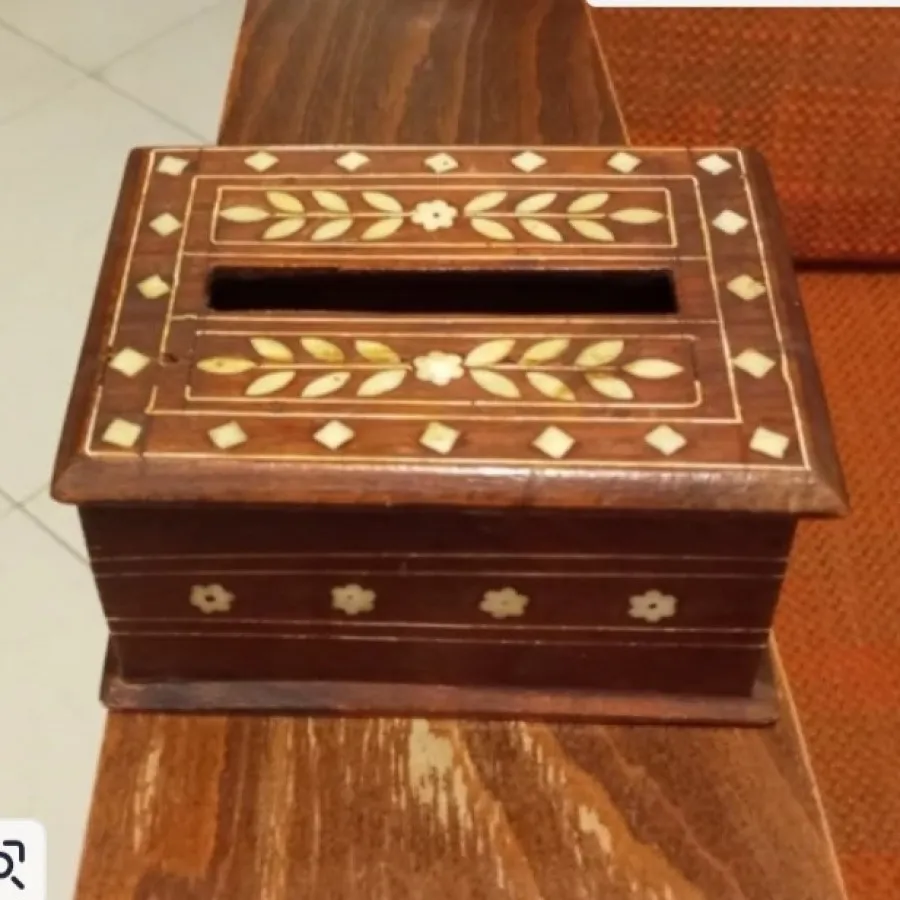 جعبه منبت کاری آنتیک