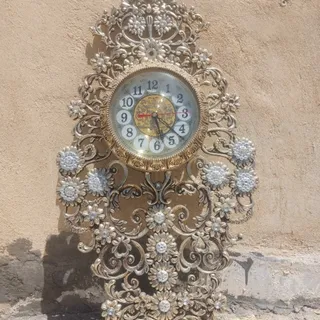 ساعت