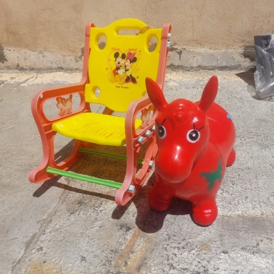 اسباب بازی