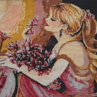 پنل کوبلن پرنسس در گلزار