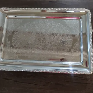 سینی سیلور بزرگ