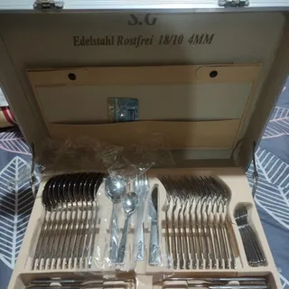 سرویس قاشق چنگال آلمانی