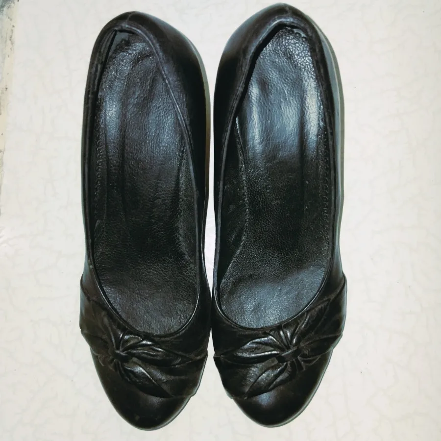 کفش زنانه