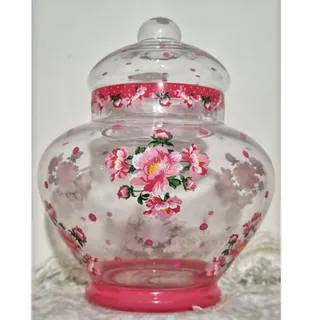 کندی بار ترک