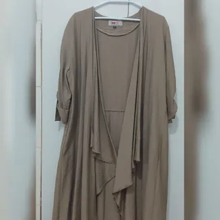 پیراهن جلو باز زنانه