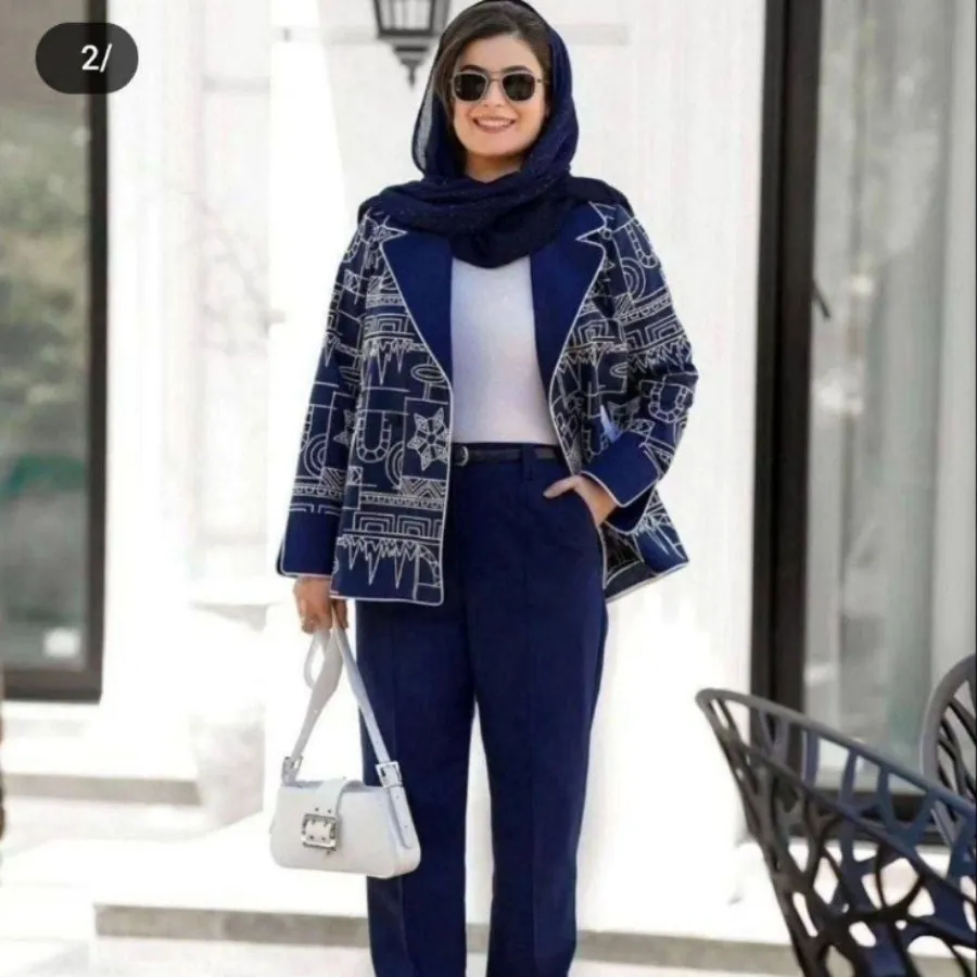 کت و شلوار