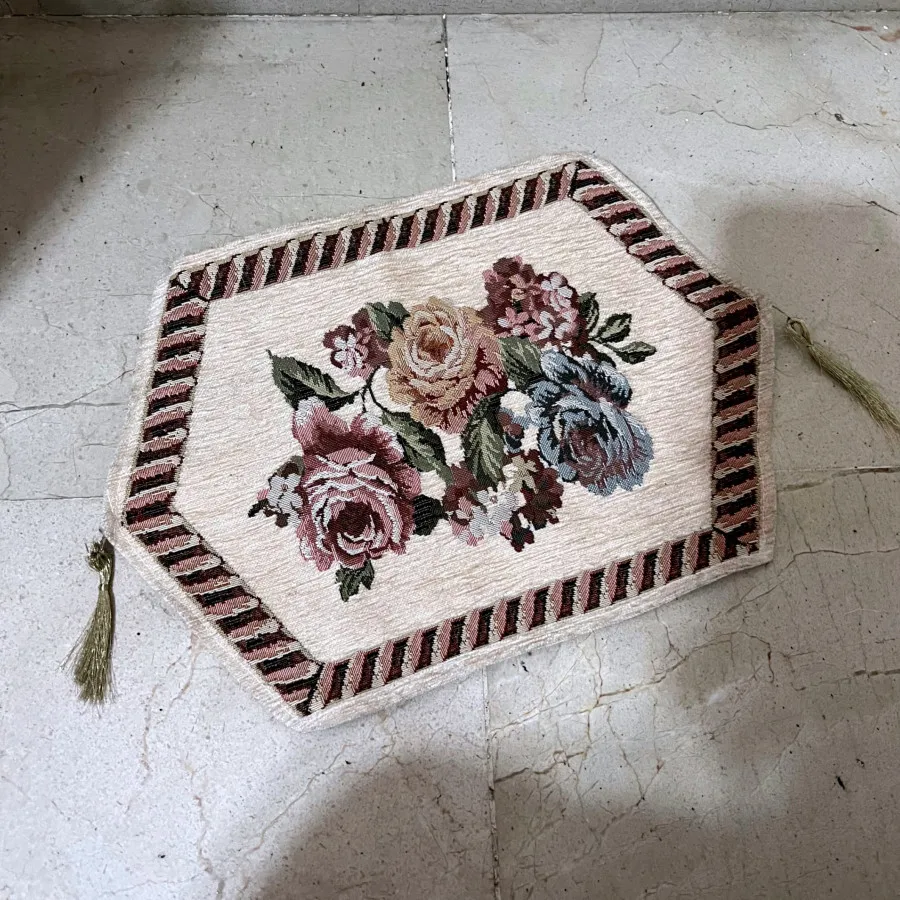 رومیزی ترک