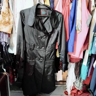 بارونی Catwalk