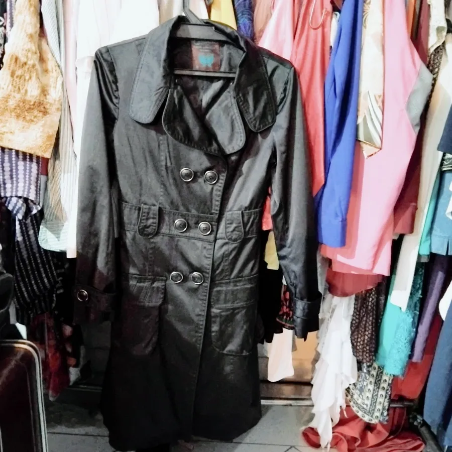 بارونی Catwalk