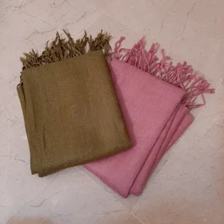 شال نخی