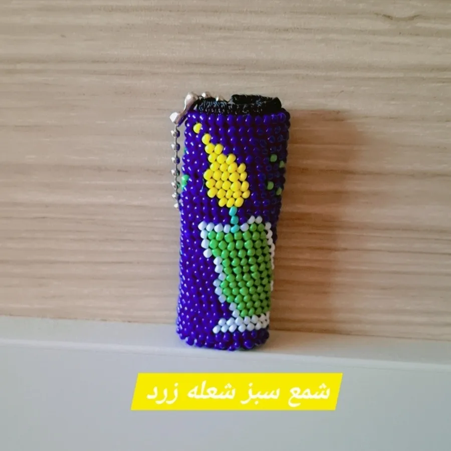 جافندکی دستبافت منجوق دوز