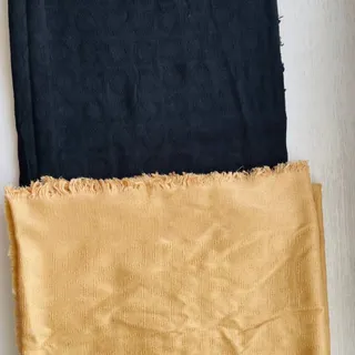 روسری پاییزی