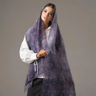 شال پلیسه