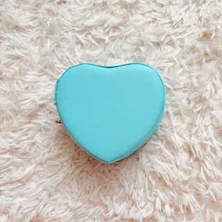 جعبه زیورآلات