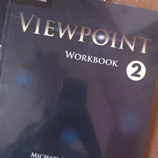 کتاب viewpoint 2
