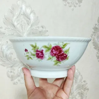 کاسه گلسرخی