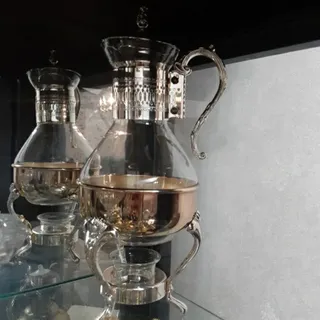 ظرف پذیرایی