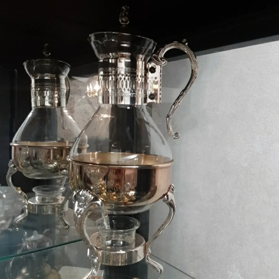 ظرف پذیرایی