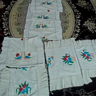 رو بالشی