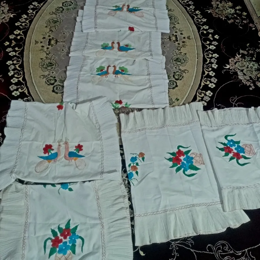 رو بالشی