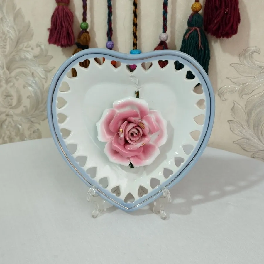 دیوارکوب چینی