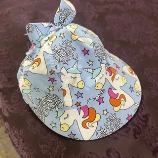 کلاه نقاب دار بچگانه