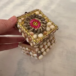 جعبه جواهری